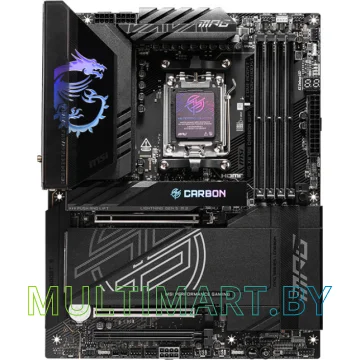 Материнская плата MSI MPG X870E Carbon Wi-Fi